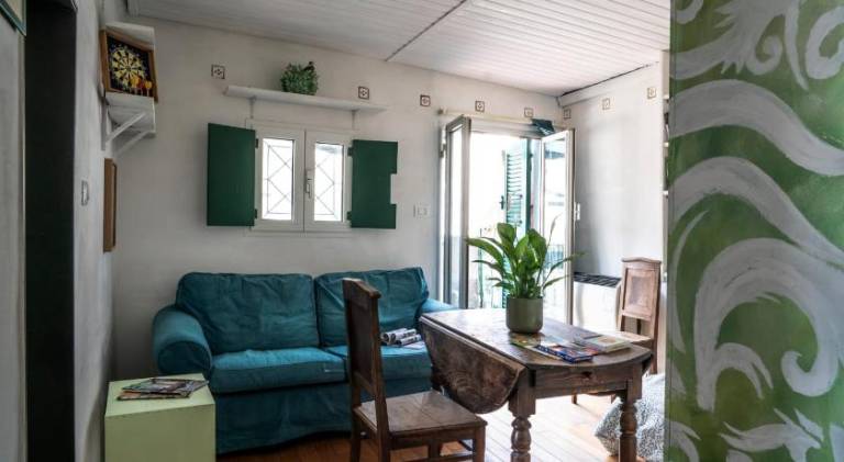 Rental apartment | Near Piazza De Ferrari — photo 3