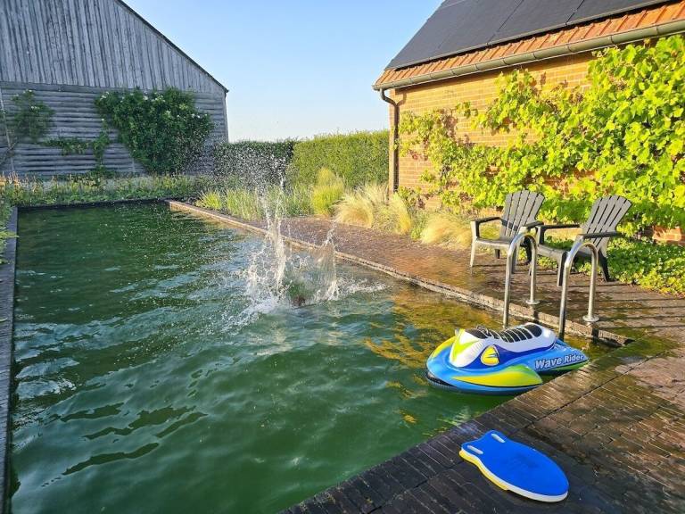 Ferienhaus Beselare