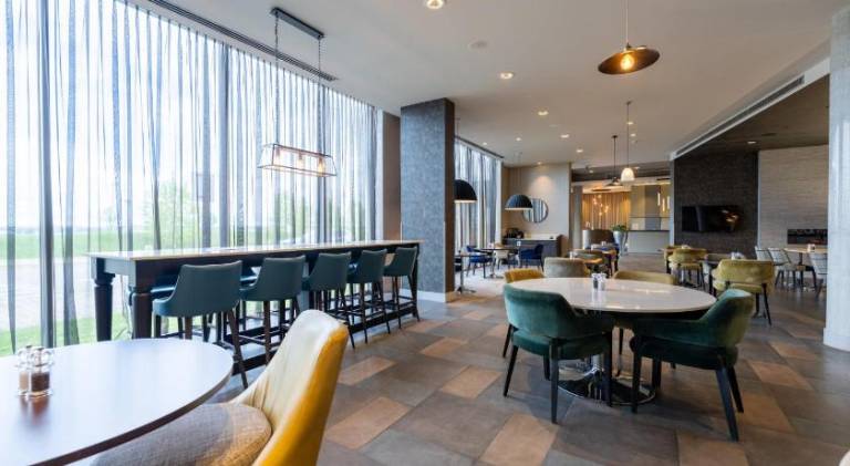 Crowne Plaza Aberdeen Airport By IHG — photo 2