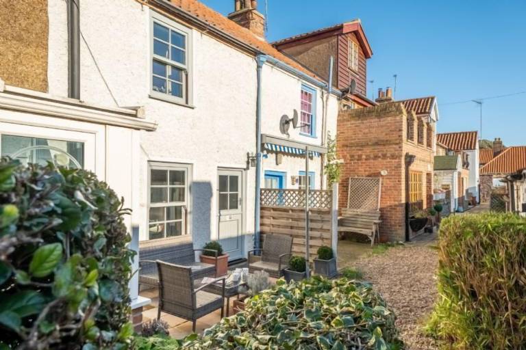 Cottage Wells-Next-the-Sea