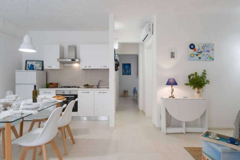 Children-friendly holiday apartment | Beach nearby | Pets are welcome — photo 3
