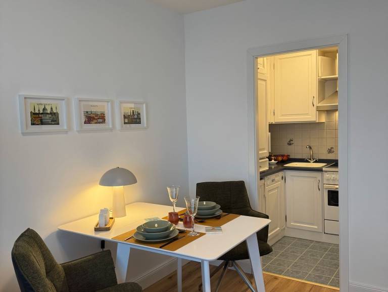Apartment Glücksburg