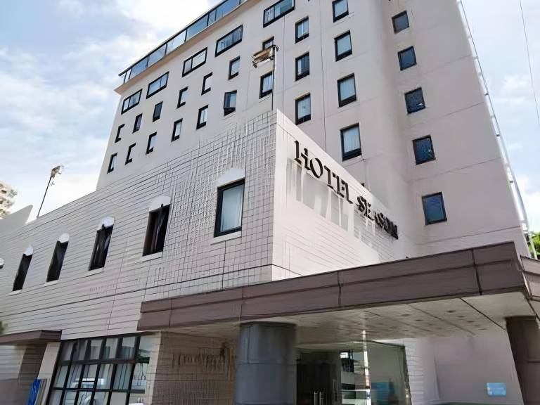 Mito Hotel Season