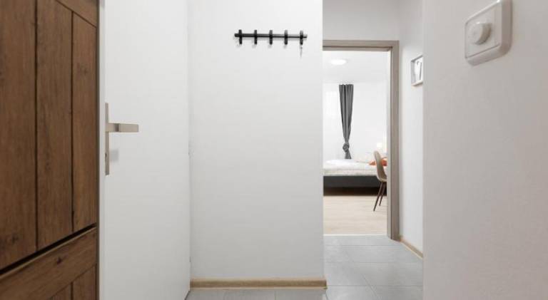 Holiday apartment with 2 rooms for 4 persons — photo 4