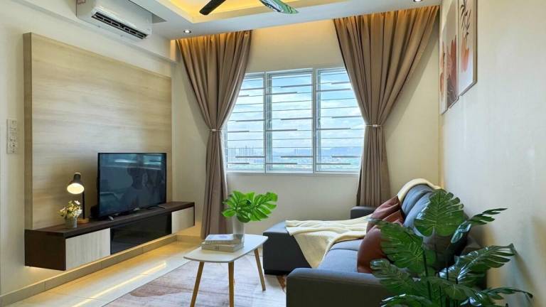 799 m² Ferienwohnung