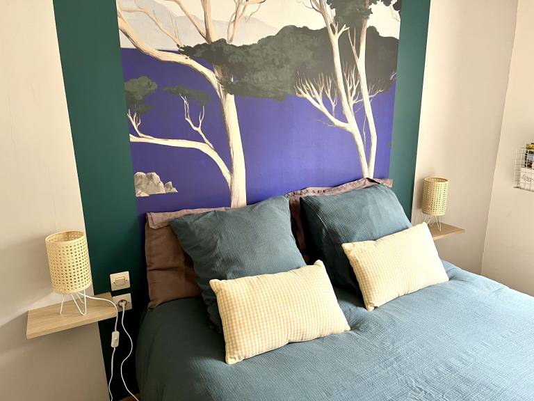 Appartement Orléans