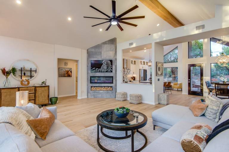House  Sedona