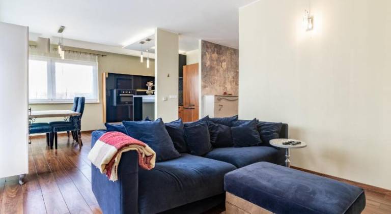 Apartament Katowice