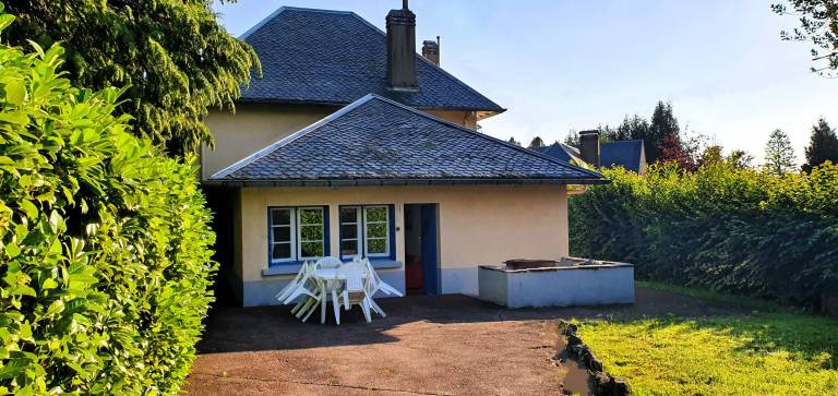 Cottage Mazamet