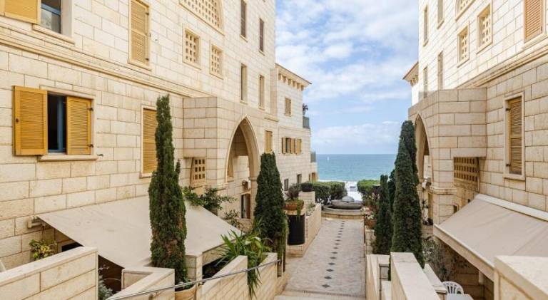 Pleasant holiday apartment with pool | Close to St. Peter's Church | Next to the beach | Pets are welcome — photo 5