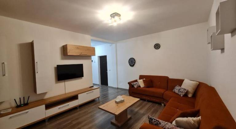 62 m² Ferienwohnung