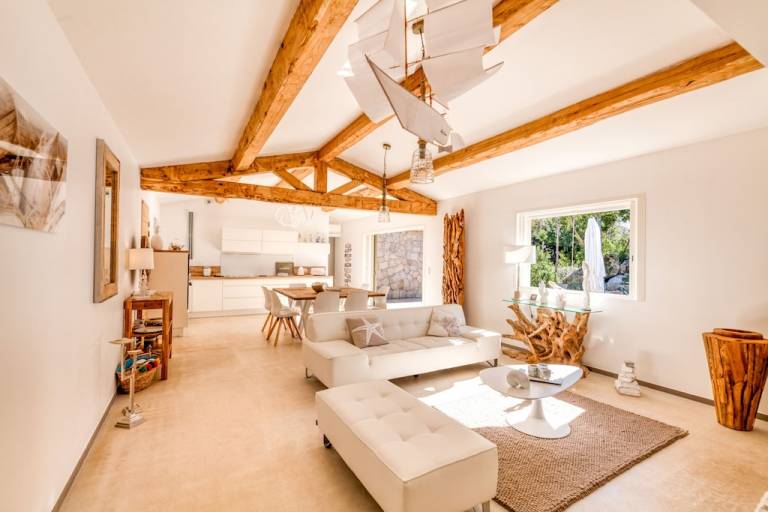 Villa Lecci