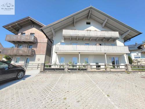 Ferienwohnung Tauplitzalm