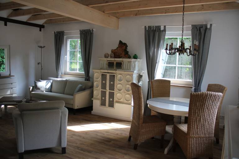 Ferienhaus Schwelm