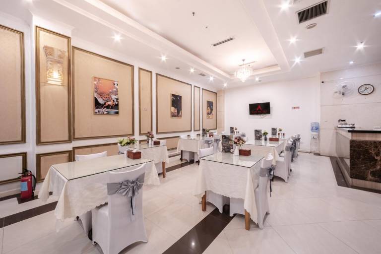 A25 Hotel - 63A Phuong Liet — photo 5
