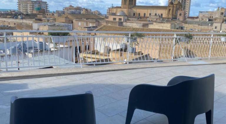 Holiday apartment with 1 room for 2 persons in Marsala