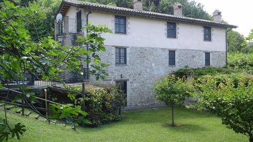 Villa Valfabbrica