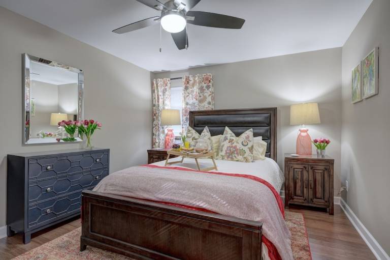 Condo Birmingham