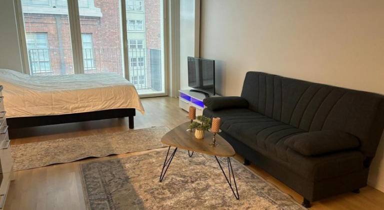 Rental apartment | Dogs allowed in Helsinki