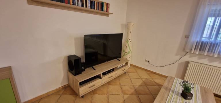 Ferienwohnung Bad Salzuflen