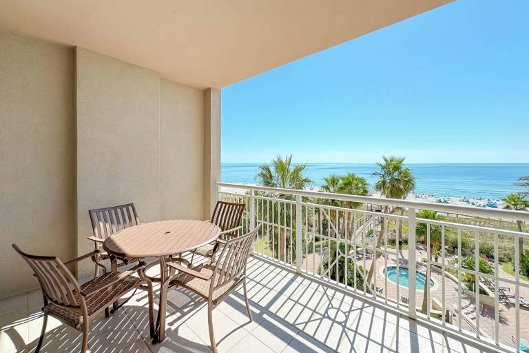 Condo  Perdido Key