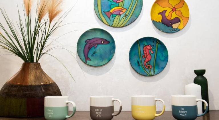 60 m&sup2; Ferienwohnung