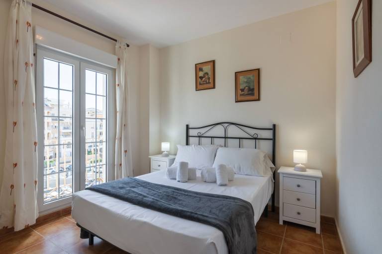 Beautiful holiday apartment with yard, terrace & pool | Close to the beach | Pets are welcome — photo 4