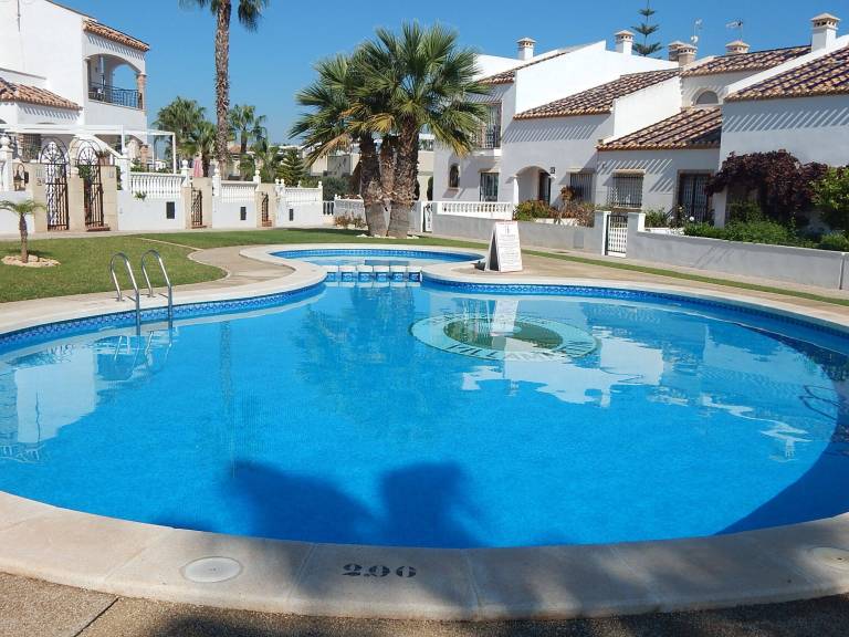 Apartamento Playa Flamenca