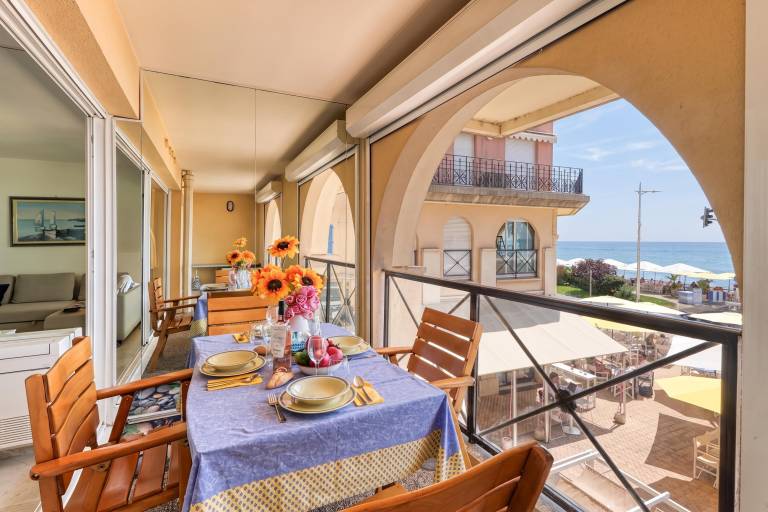 Ferienwohnung  Monaco