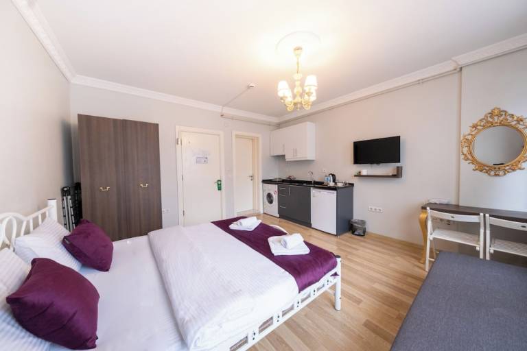 Chambre d'hôtes Galata