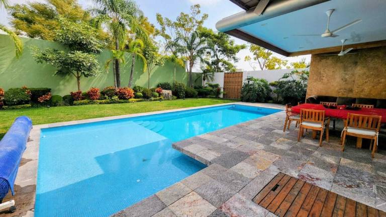 House Cuernavaca