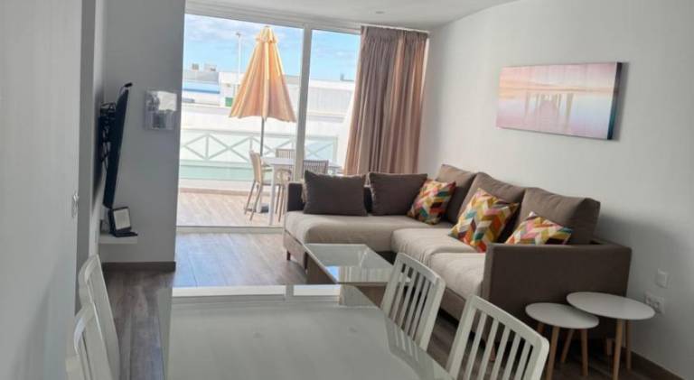 Holiday apartment with terrace | Close to the beach | Dogs allowed — photo 2