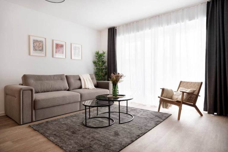 Aparthotel Osnabrück