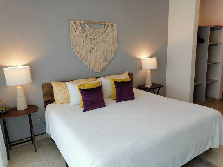 Appartamento vacanza Playa del Carmen