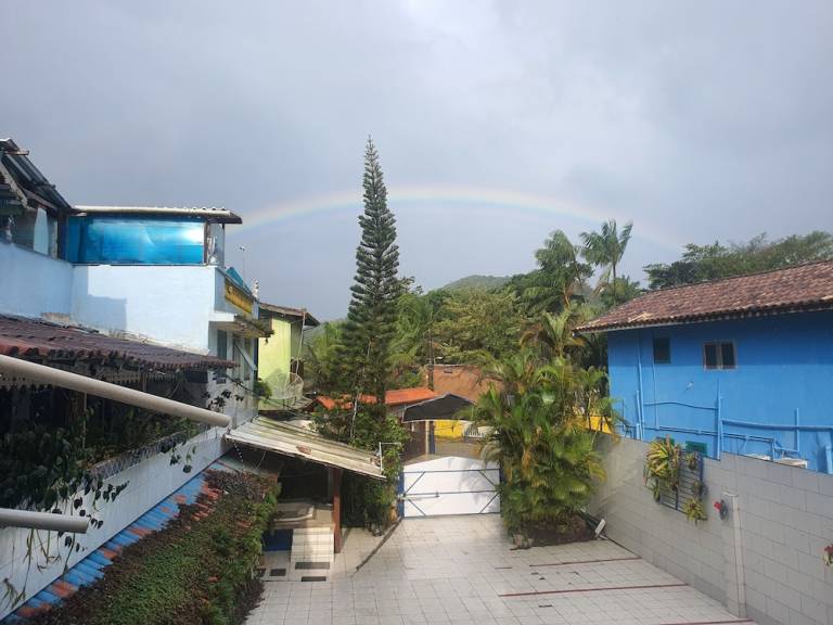 Apartamento Trindade