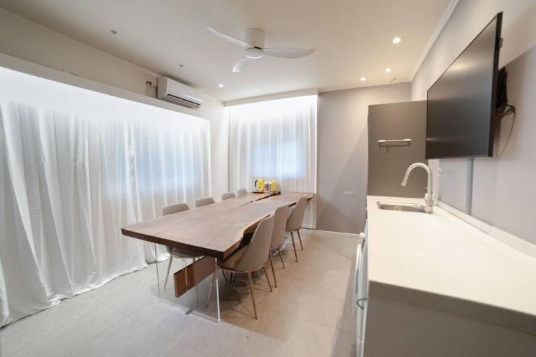 80 m&sup2; Ferienhaus