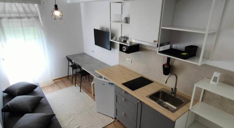 Apartment for 4 persons — photo 5