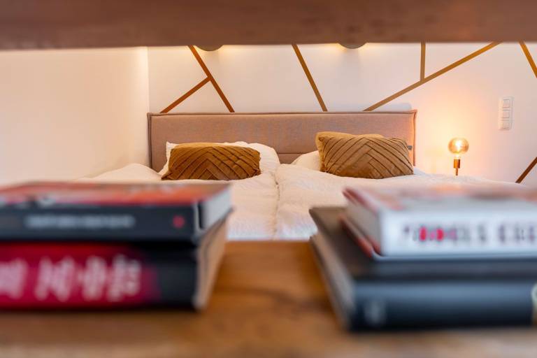 Angeliter Ferienhof Taarstedt - Ferienwohnung Udo: Erholung und Abenteuer pur! — photo 3