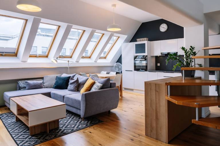 Apartament Stare Miasto