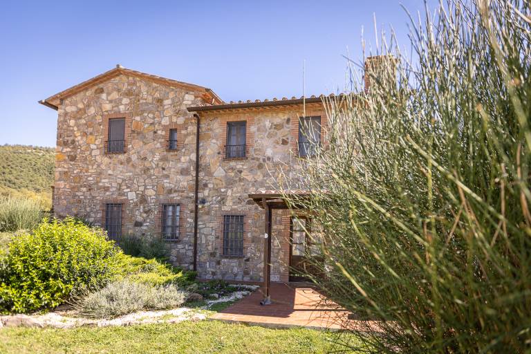 Agriturismo Melodie Toscane: FIORDALISO — photo 3