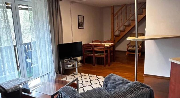 Apartment with 2 rooms for 6 persons — photo 2