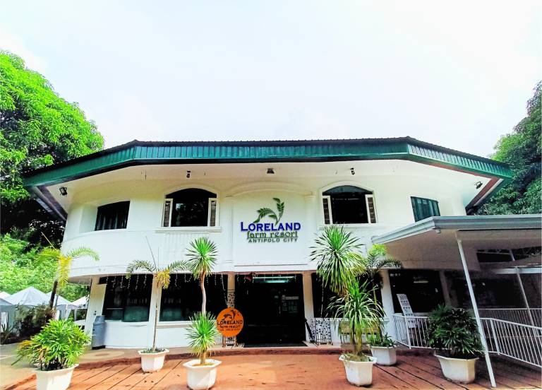 Resort  Taguig