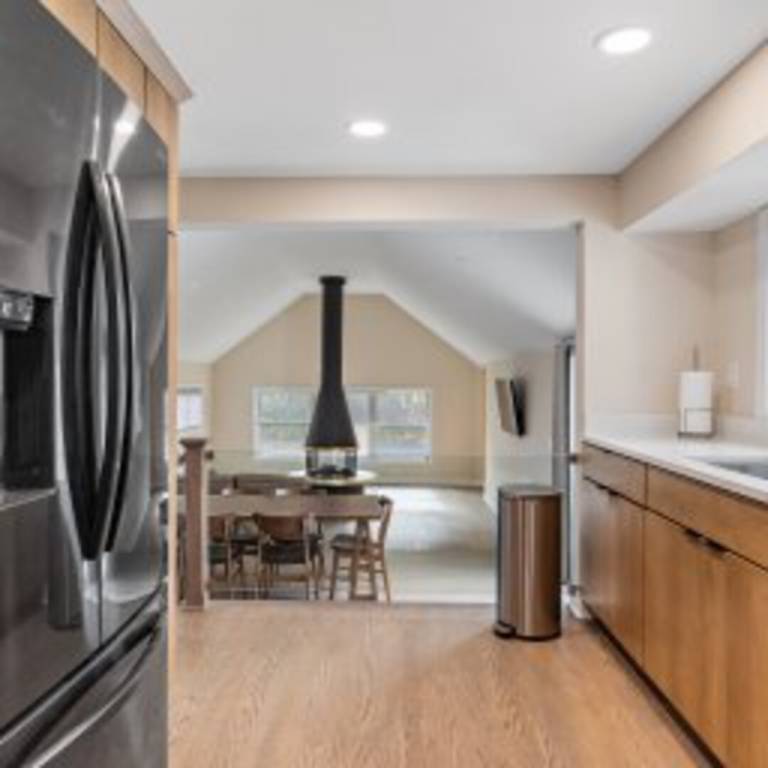 Child-friendly vacation home with garden | Dogs allowed — photo 2