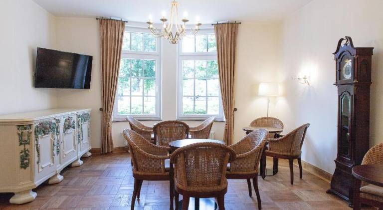 Hotel Dirks am Schloss — photo 4