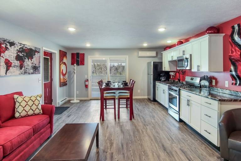 Condo Interlochen
