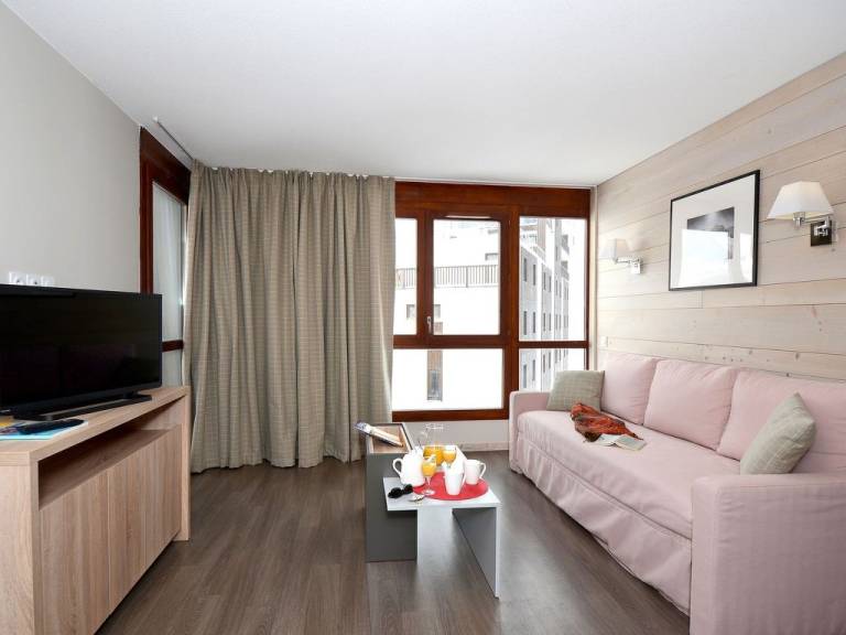 Apartment  Flaine