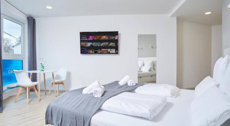 Ferienwohnung Niendorf