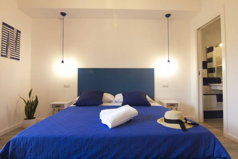 Bed & Breakfast Sorrento