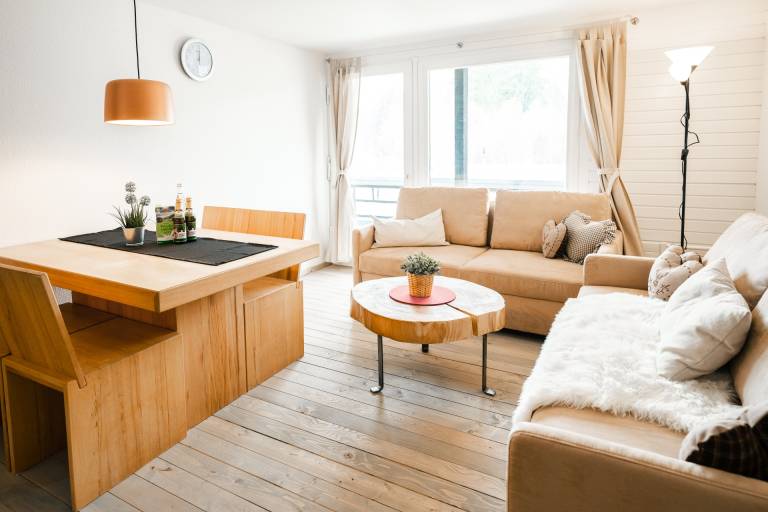 Ferienwohnung Hinterzarten