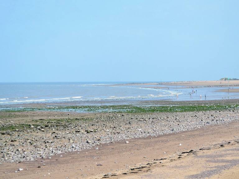 Cottage Minehead